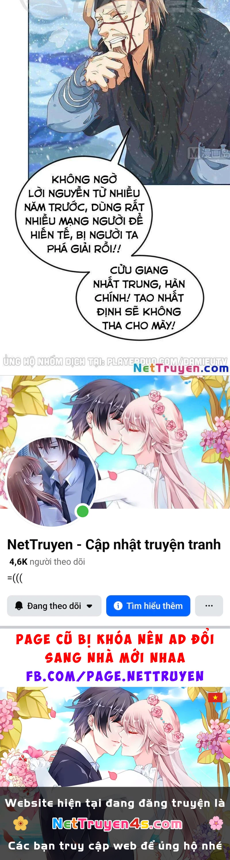 Tu Tiên Trở Về Tại Vườn Trường Chapter 146 - 15