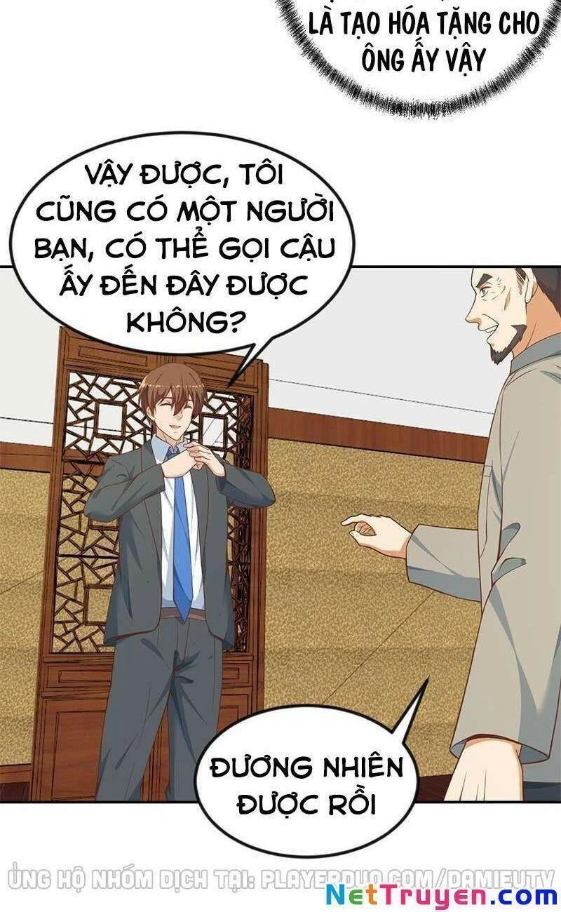 Tu Tiên Trở Về Tại Vườn Trường Chapter 147 - 3