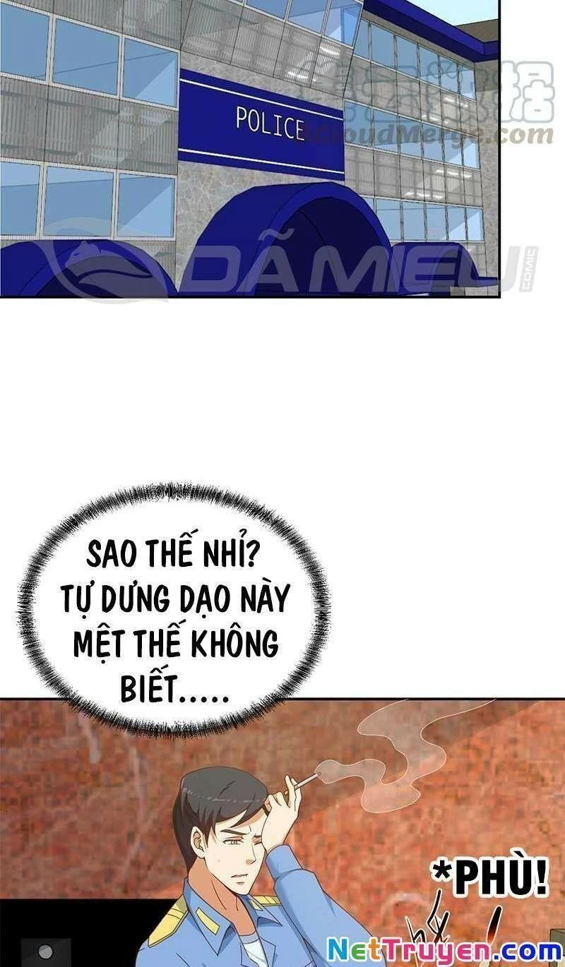 Tu Tiên Trở Về Tại Vườn Trường Chapter 147 - 5