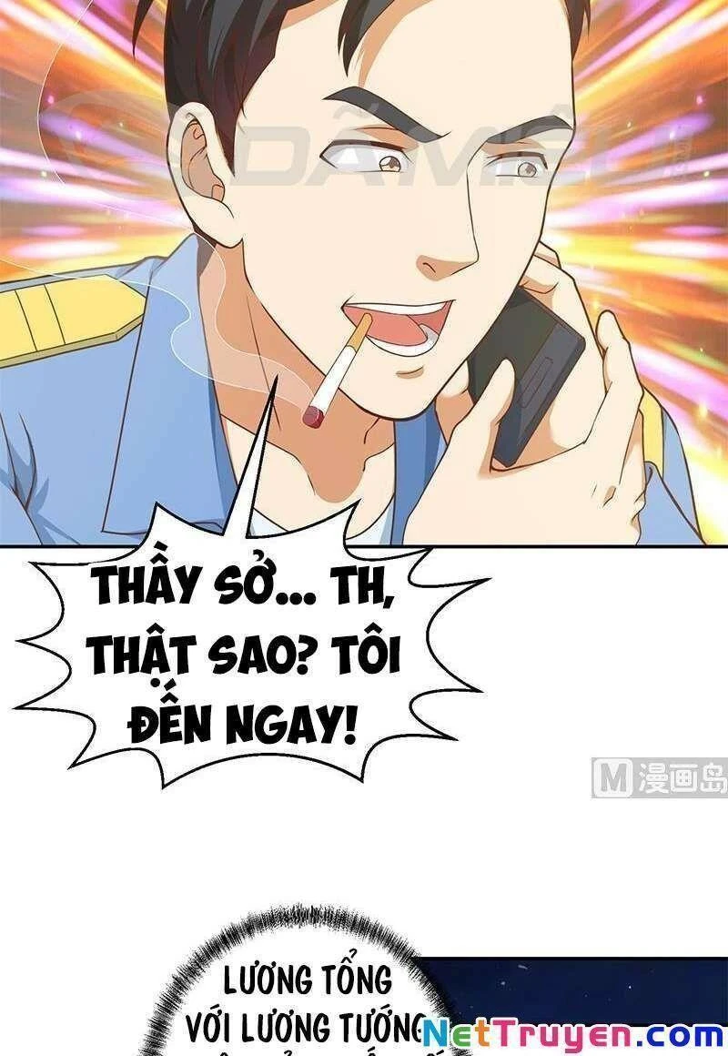Tu Tiên Trở Về Tại Vườn Trường Chapter 147 - 8