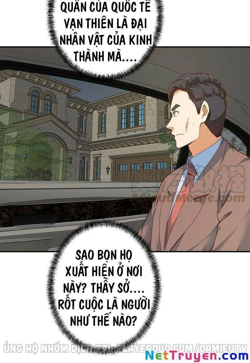 Tu Tiên Trở Về Tại Vườn Trường Chapter 147 - 9