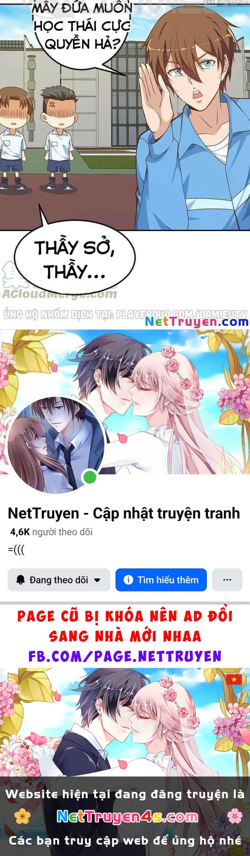 Tu Tiên Trở Về Tại Vườn Trường Chapter 147 - 17