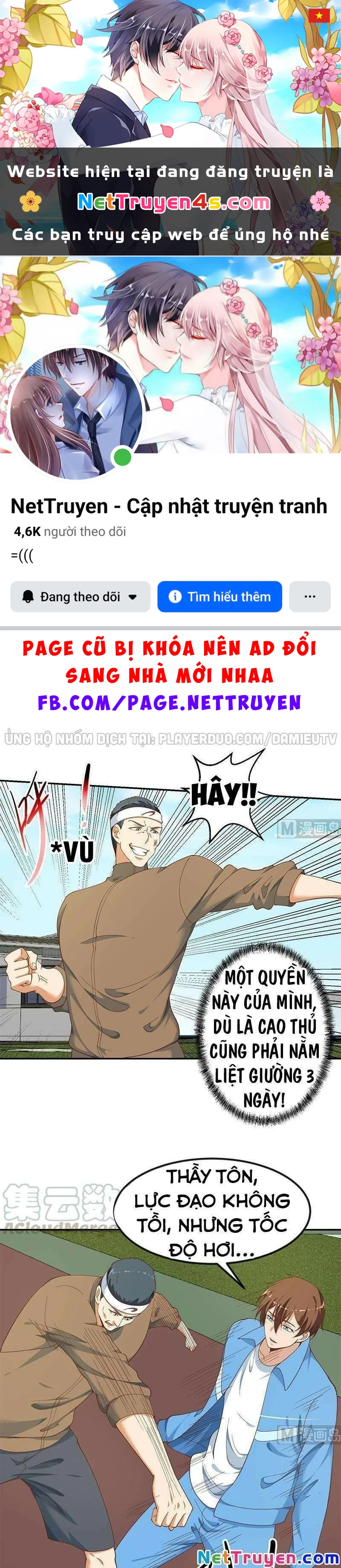 Tu Tiên Trở Về Tại Vườn Trường Chapter 149 - 1