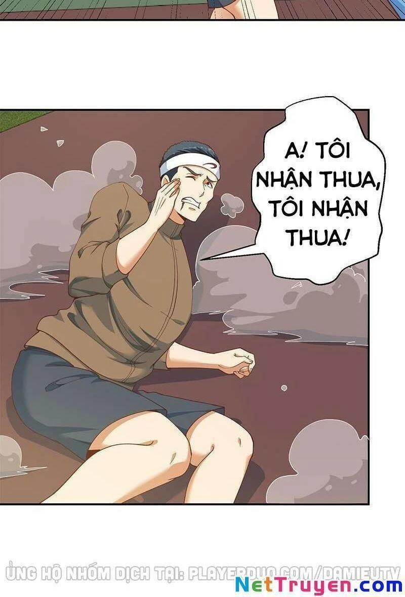 Tu Tiên Trở Về Tại Vườn Trường Chapter 149 - 3