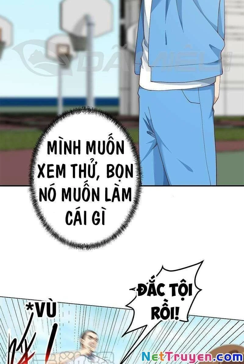 Tu Tiên Trở Về Tại Vườn Trường Chapter 149 - 7