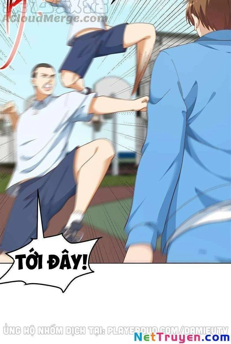 Tu Tiên Trở Về Tại Vườn Trường Chapter 149 - 8