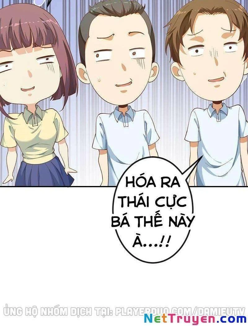 Tu Tiên Trở Về Tại Vườn Trường Chapter 149 - 13