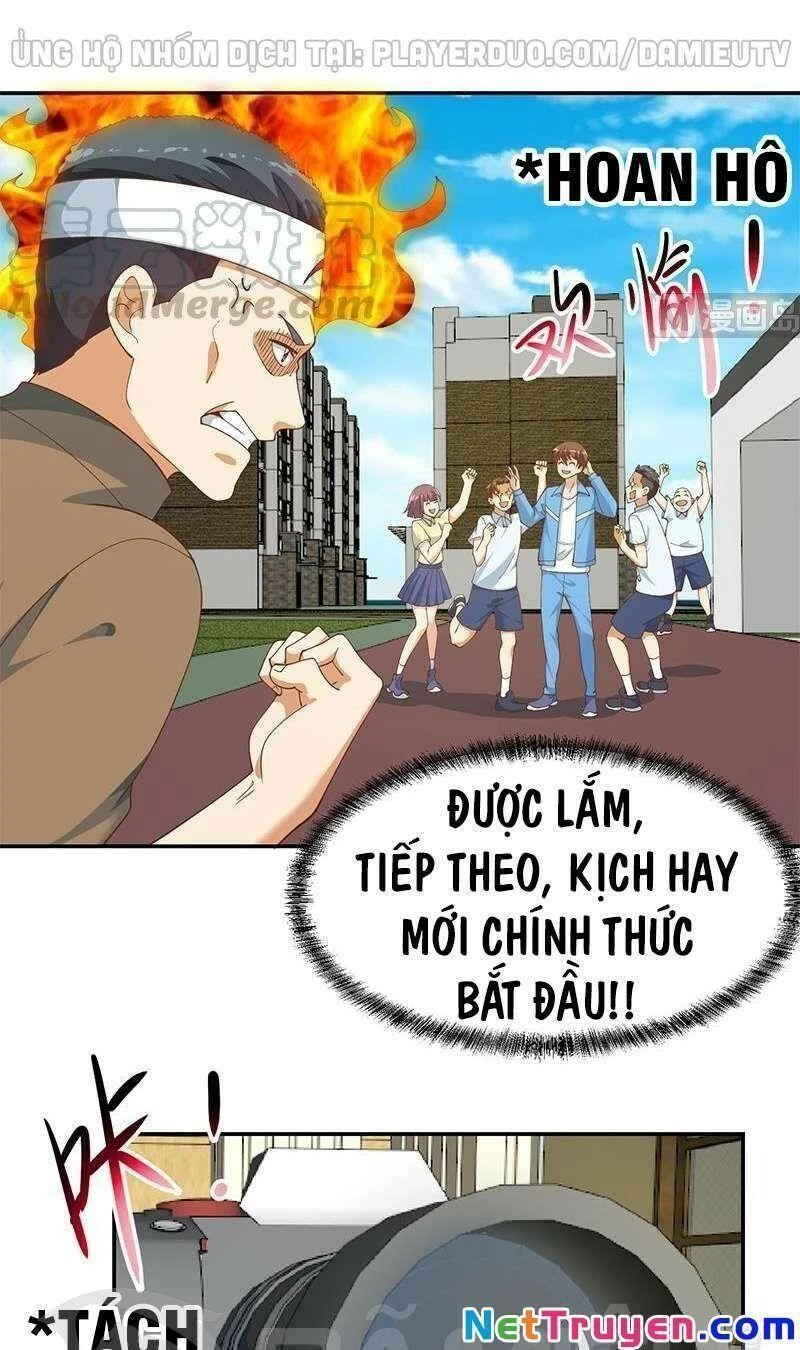 Tu Tiên Trở Về Tại Vườn Trường Chapter 149 - 14