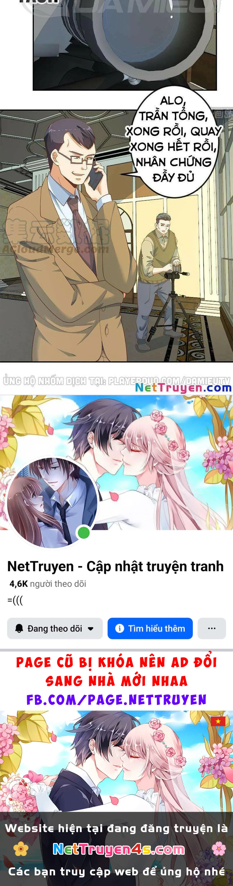 Tu Tiên Trở Về Tại Vườn Trường Chapter 149 - 15