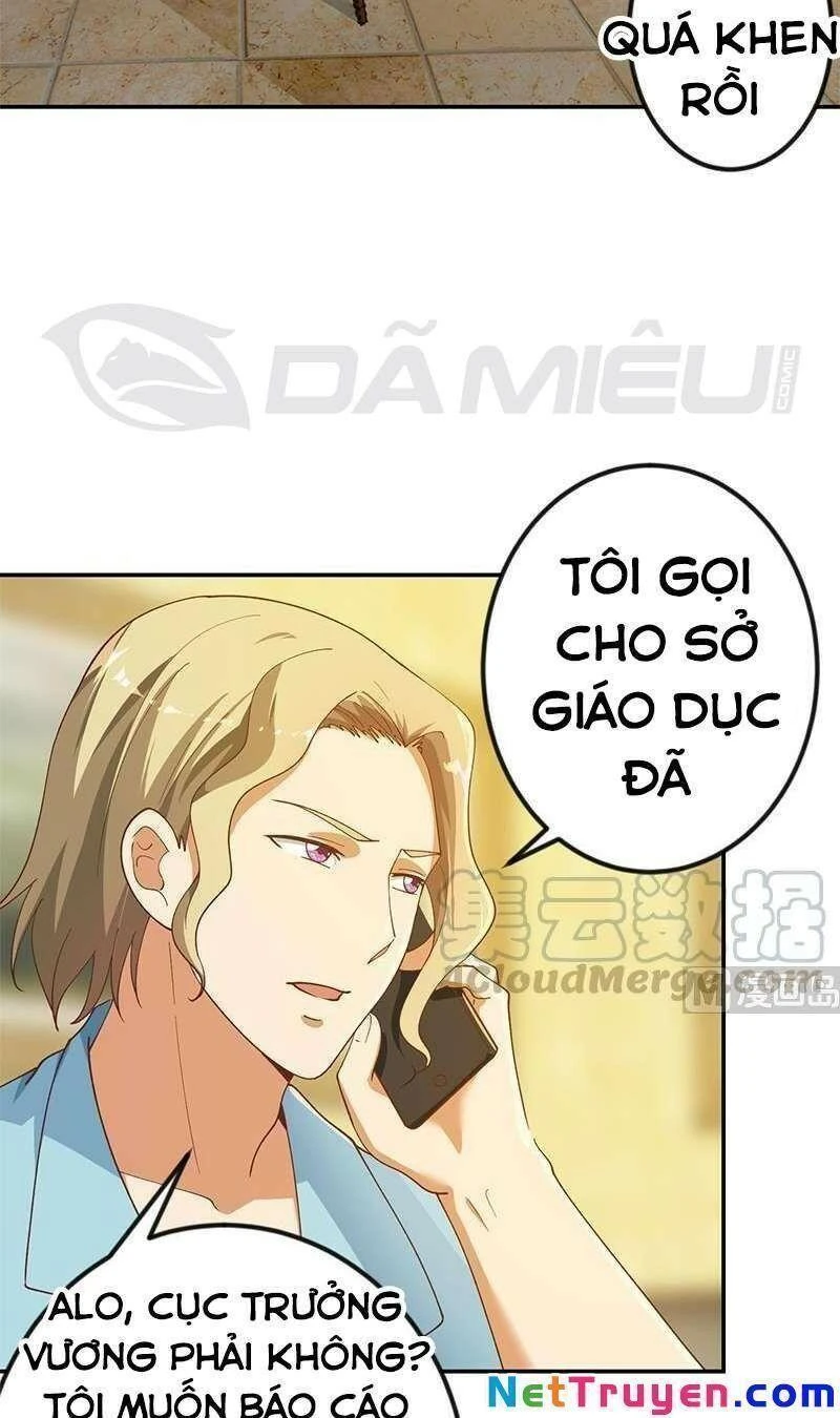 Tu Tiên Trở Về Tại Vườn Trường Chapter 150 - 2