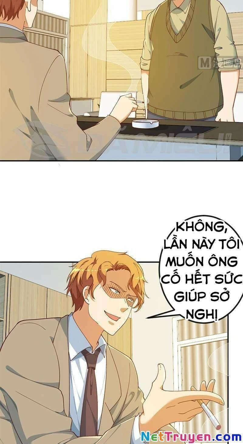 Tu Tiên Trở Về Tại Vườn Trường Chapter 150 - 5