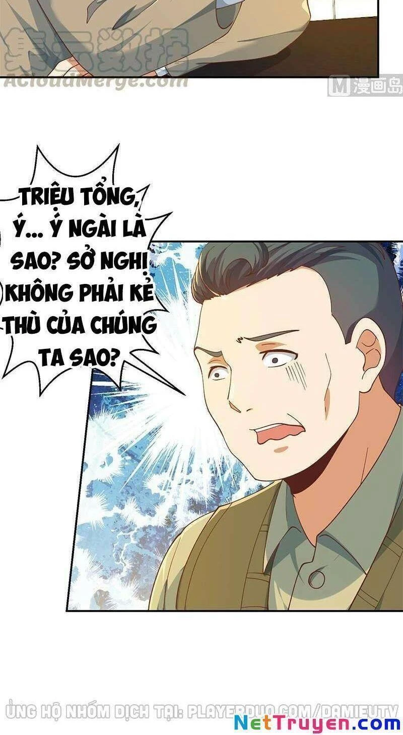 Tu Tiên Trở Về Tại Vườn Trường Chapter 150 - 6