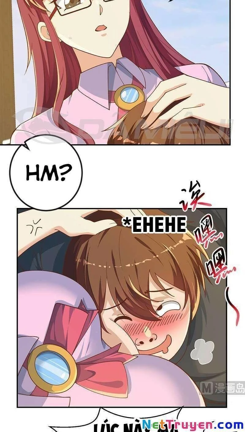 Tu Tiên Trở Về Tại Vườn Trường Chapter 150 - 13