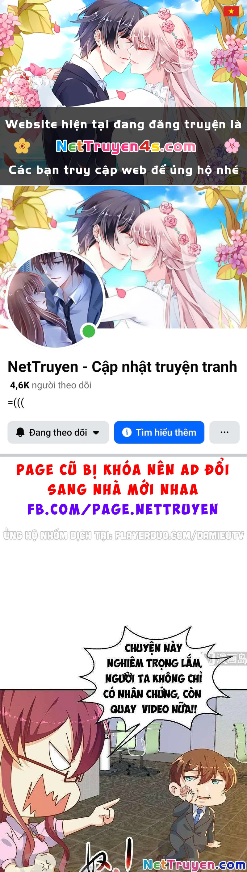 Tu Tiên Trở Về Tại Vườn Trường Chapter 151 - 1