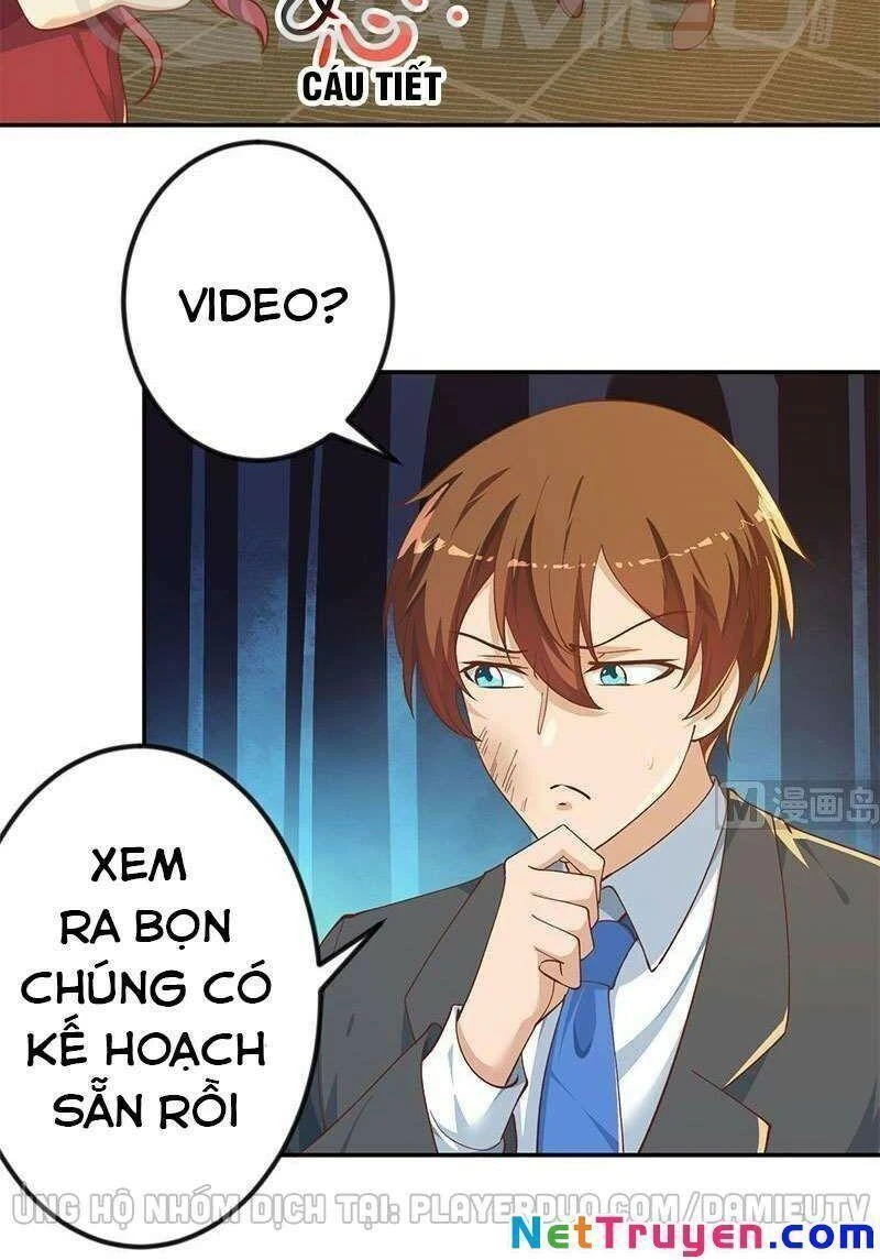 Tu Tiên Trở Về Tại Vườn Trường Chapter 151 - 2