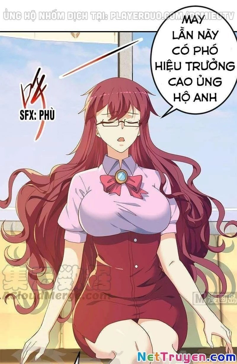 Tu Tiên Trở Về Tại Vườn Trường Chapter 151 - 3