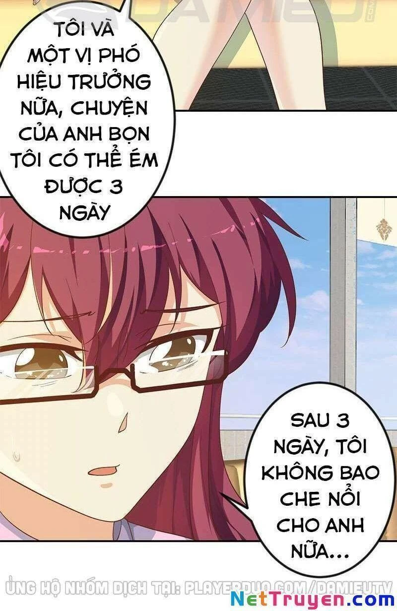 Tu Tiên Trở Về Tại Vườn Trường Chapter 151 - 4