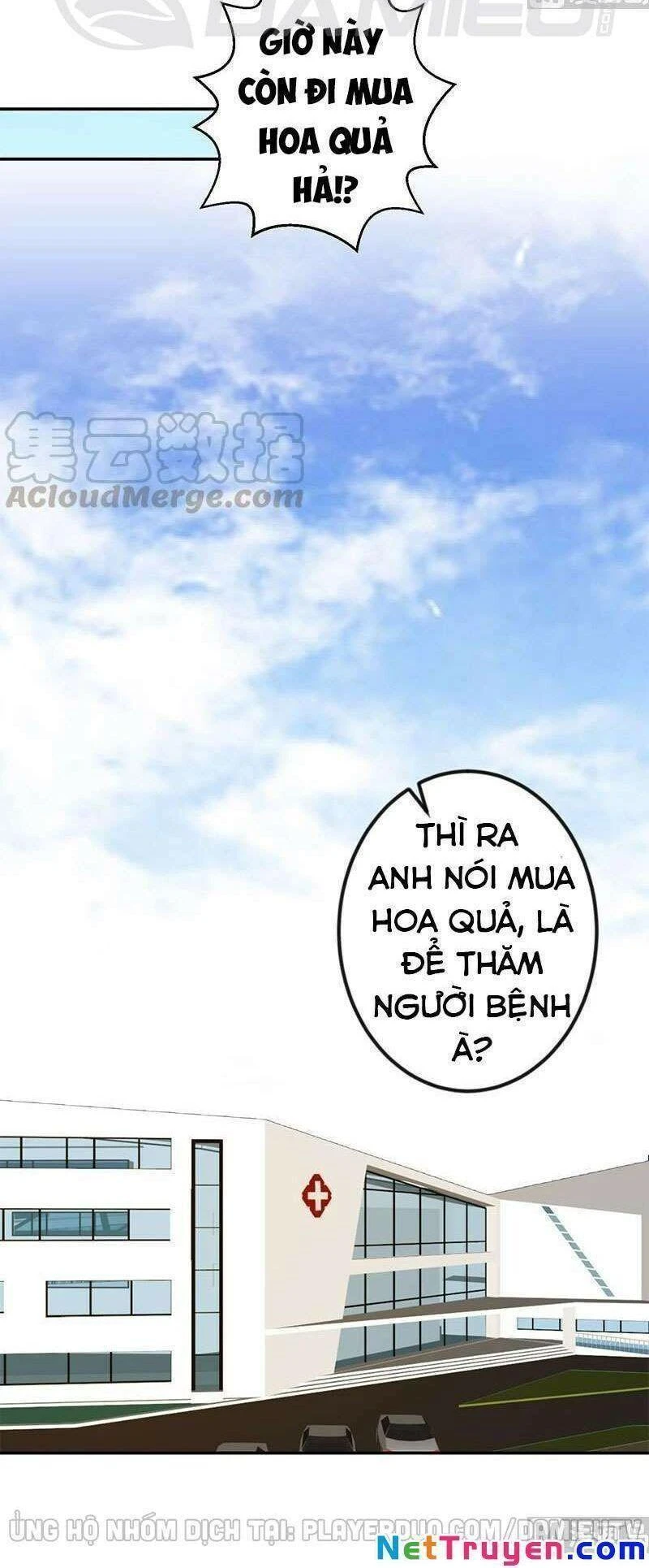 Tu Tiên Trở Về Tại Vườn Trường Chapter 151 - 8