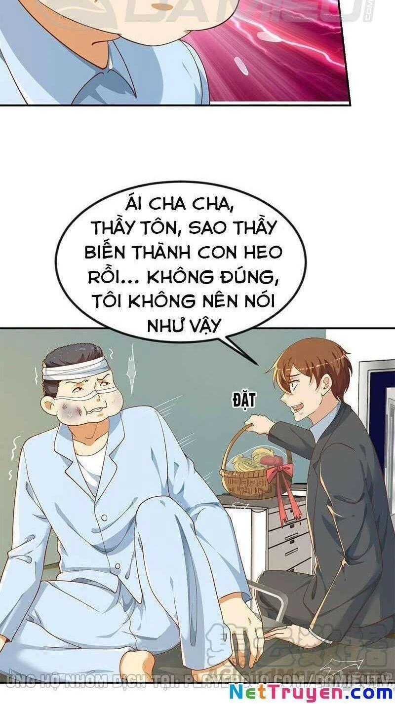 Tu Tiên Trở Về Tại Vườn Trường Chapter 151 - 10