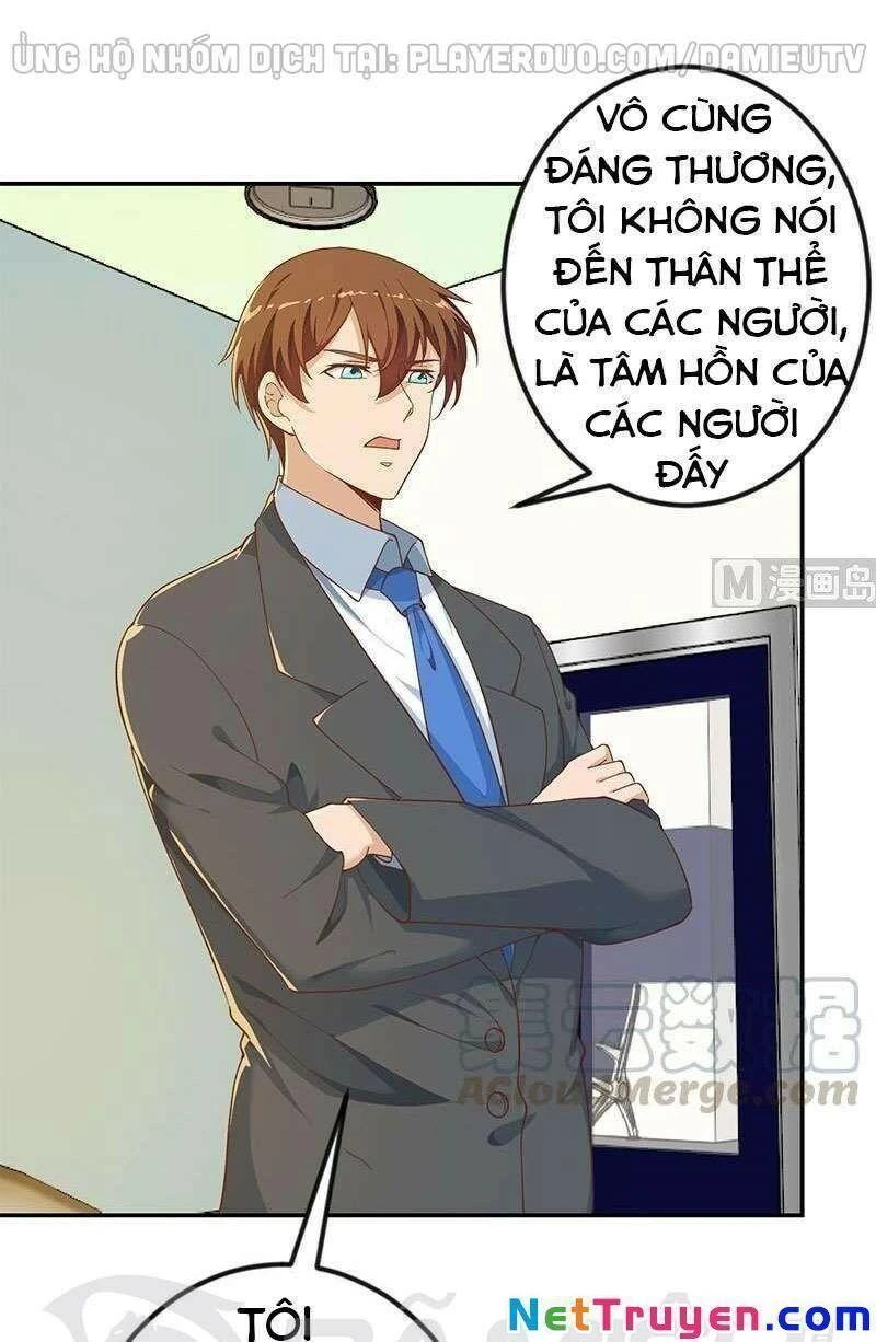 Tu Tiên Trở Về Tại Vườn Trường Chapter 151 - 15