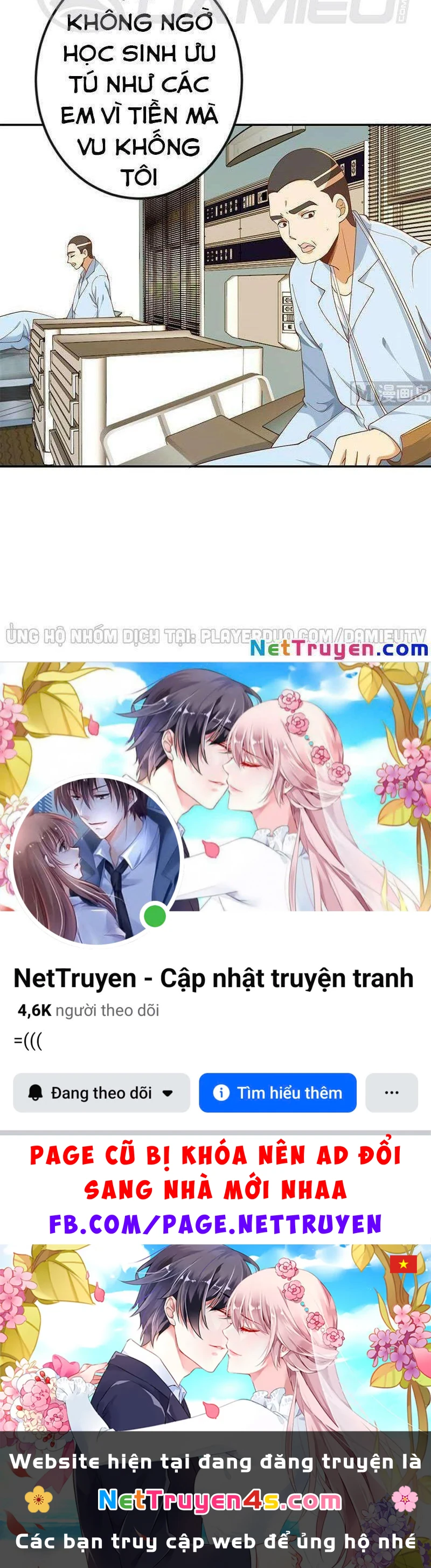 Tu Tiên Trở Về Tại Vườn Trường Chapter 151 - 16