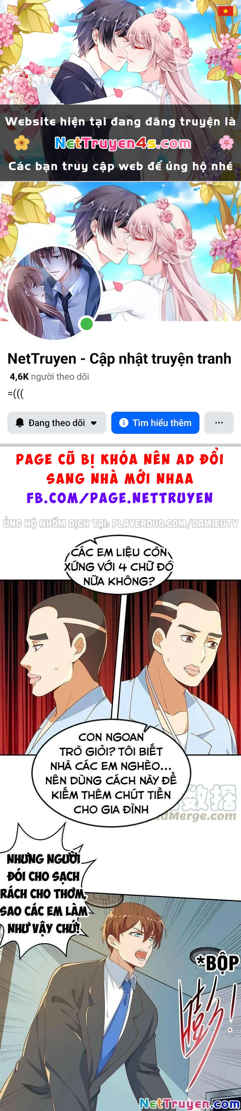 Tu Tiên Trở Về Tại Vườn Trường Chapter 152 - 1