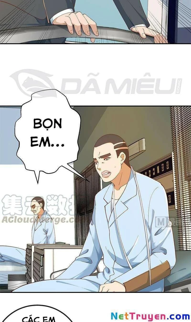 Tu Tiên Trở Về Tại Vườn Trường Chapter 152 - 2