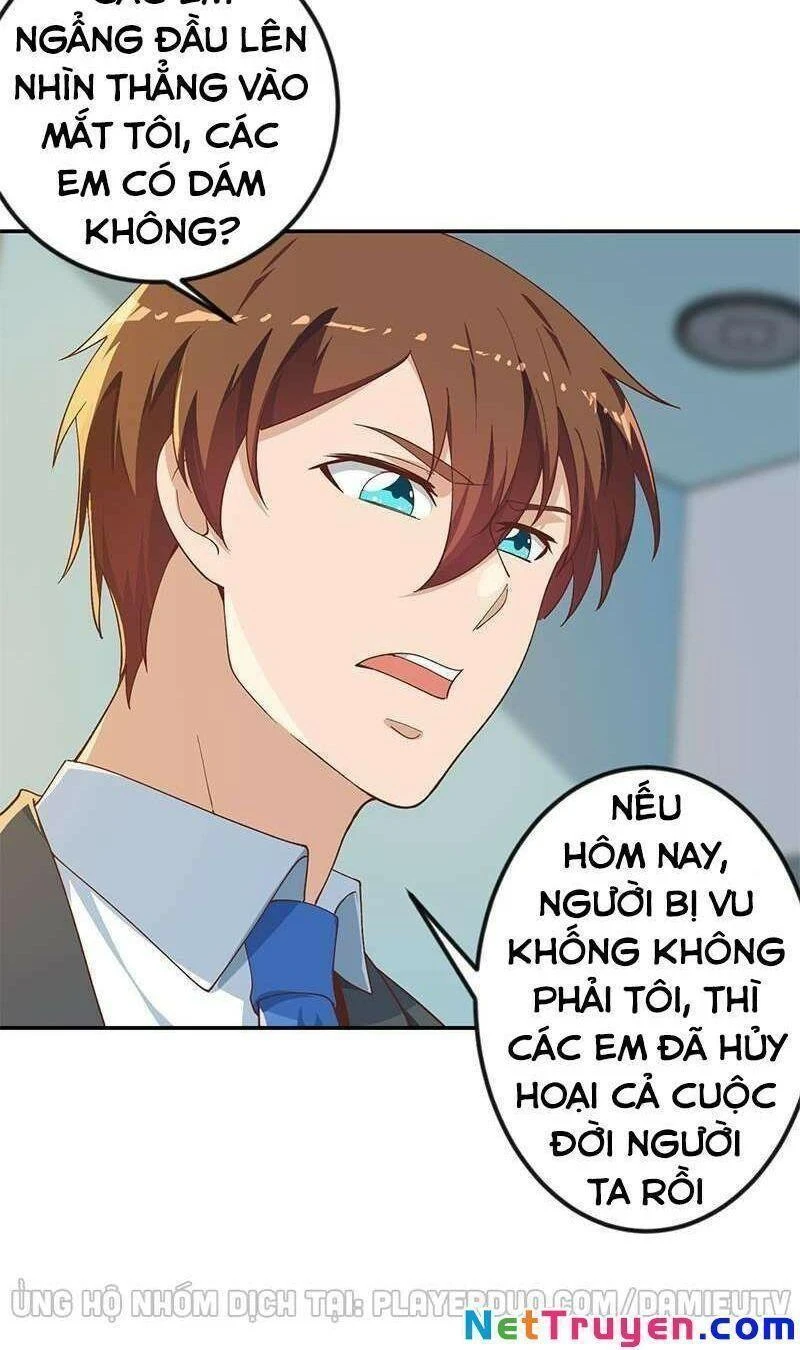 Tu Tiên Trở Về Tại Vườn Trường Chapter 152 - 3