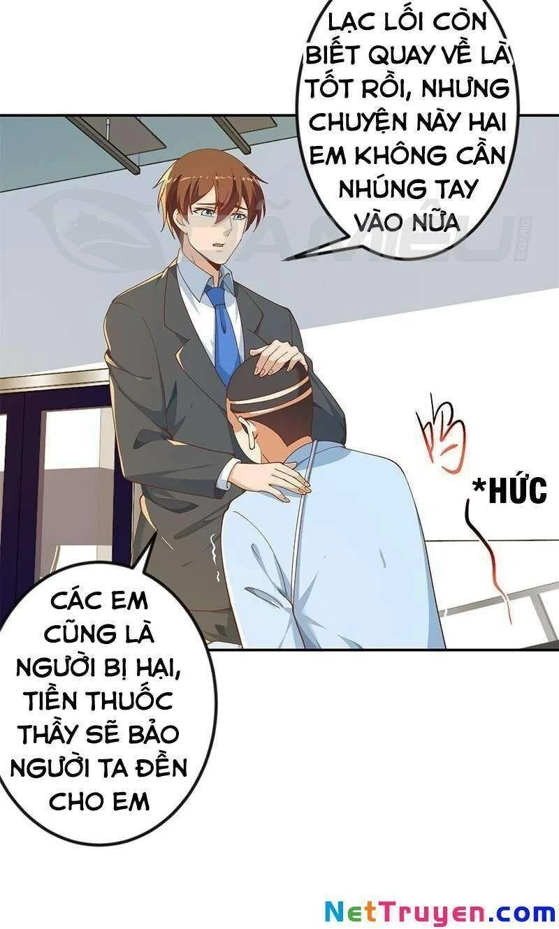 Tu Tiên Trở Về Tại Vườn Trường Chapter 152 - 5