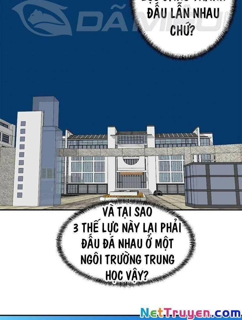 Tu Tiên Trở Về Tại Vườn Trường Chapter 152 - 10