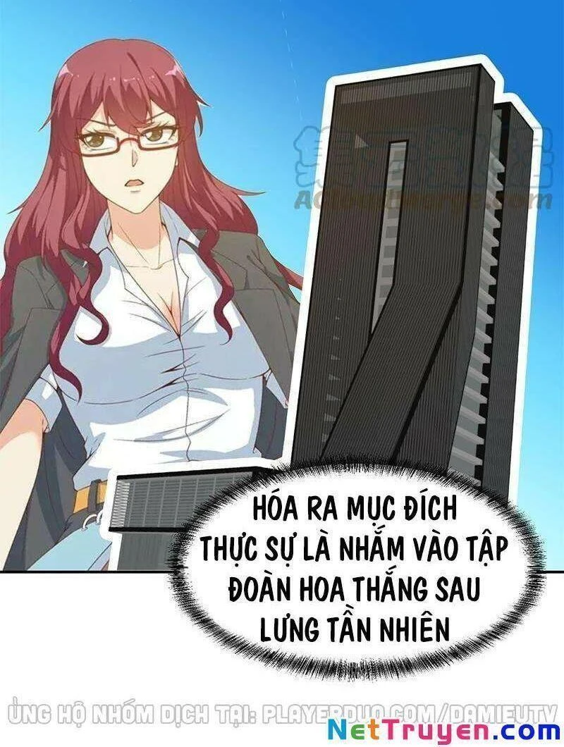 Tu Tiên Trở Về Tại Vườn Trường Chapter 152 - 11