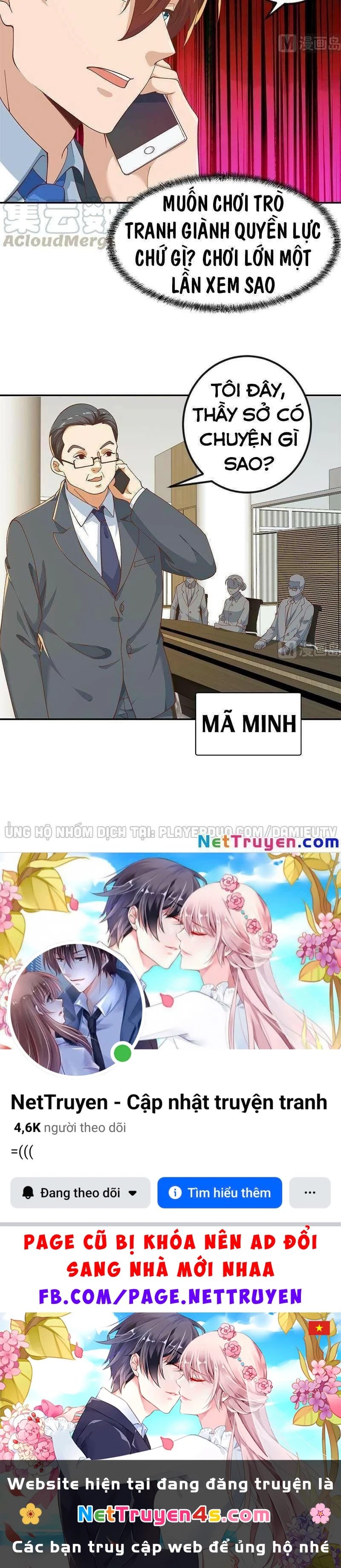 Tu Tiên Trở Về Tại Vườn Trường Chapter 152 - 14