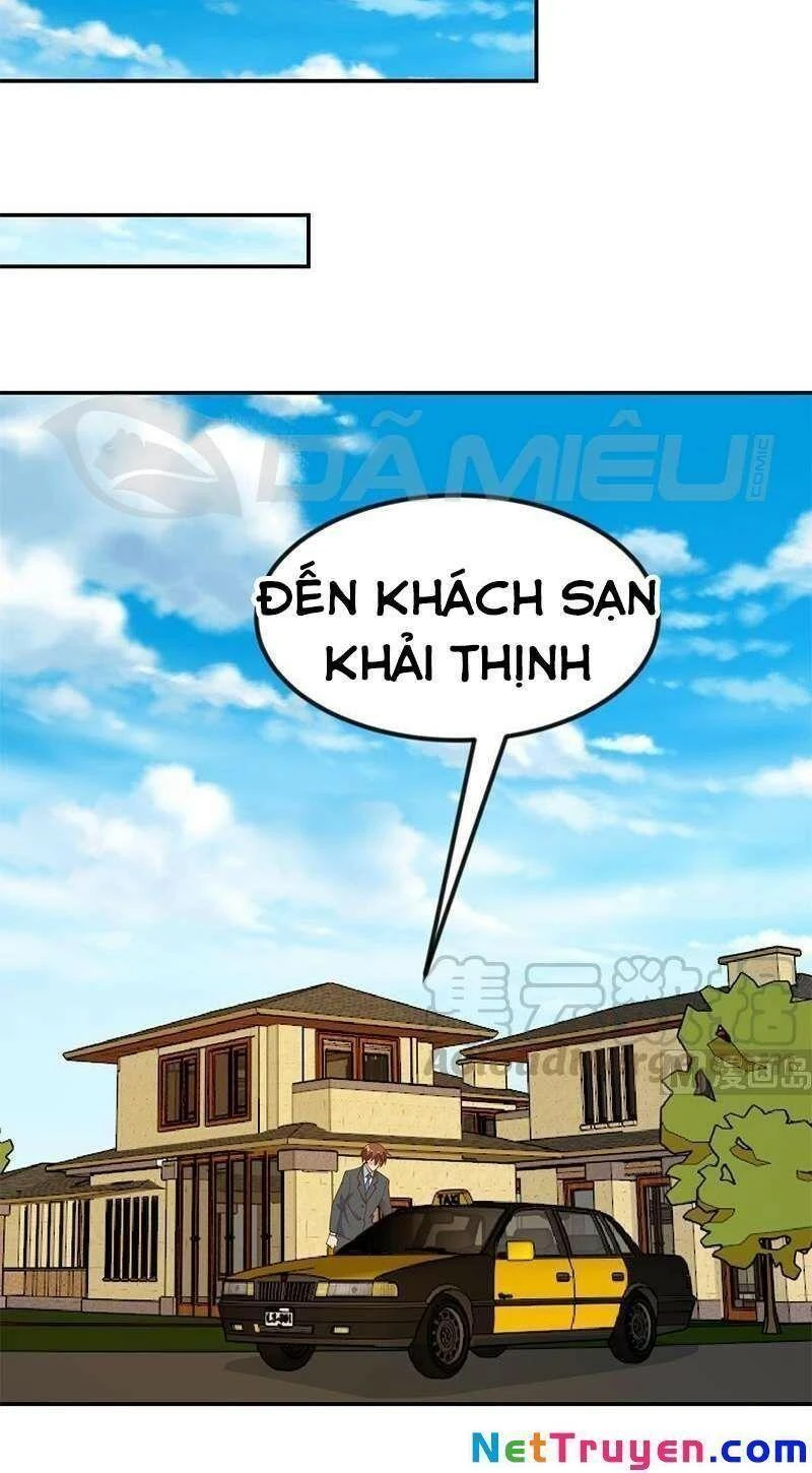 Tu Tiên Trở Về Tại Vườn Trường Chapter 153 - 5