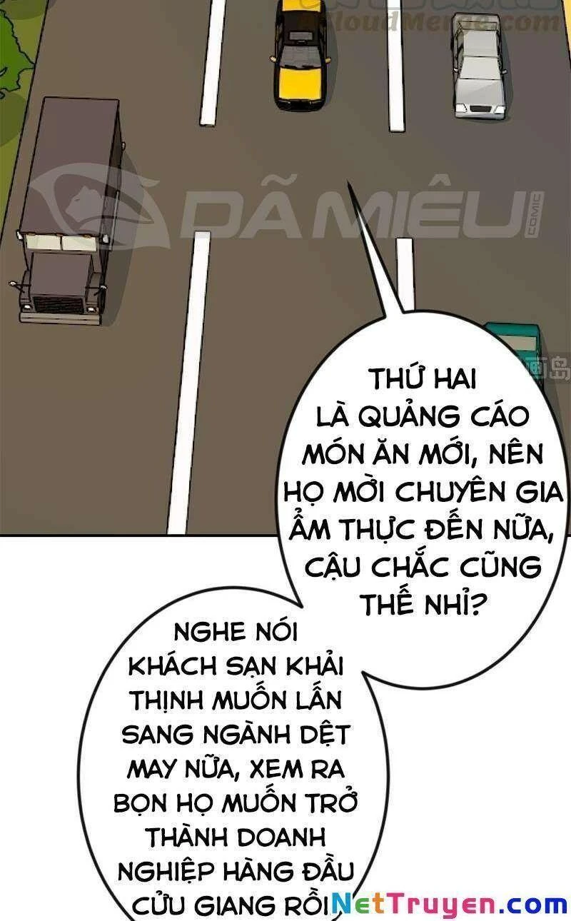 Tu Tiên Trở Về Tại Vườn Trường Chapter 153 - 8