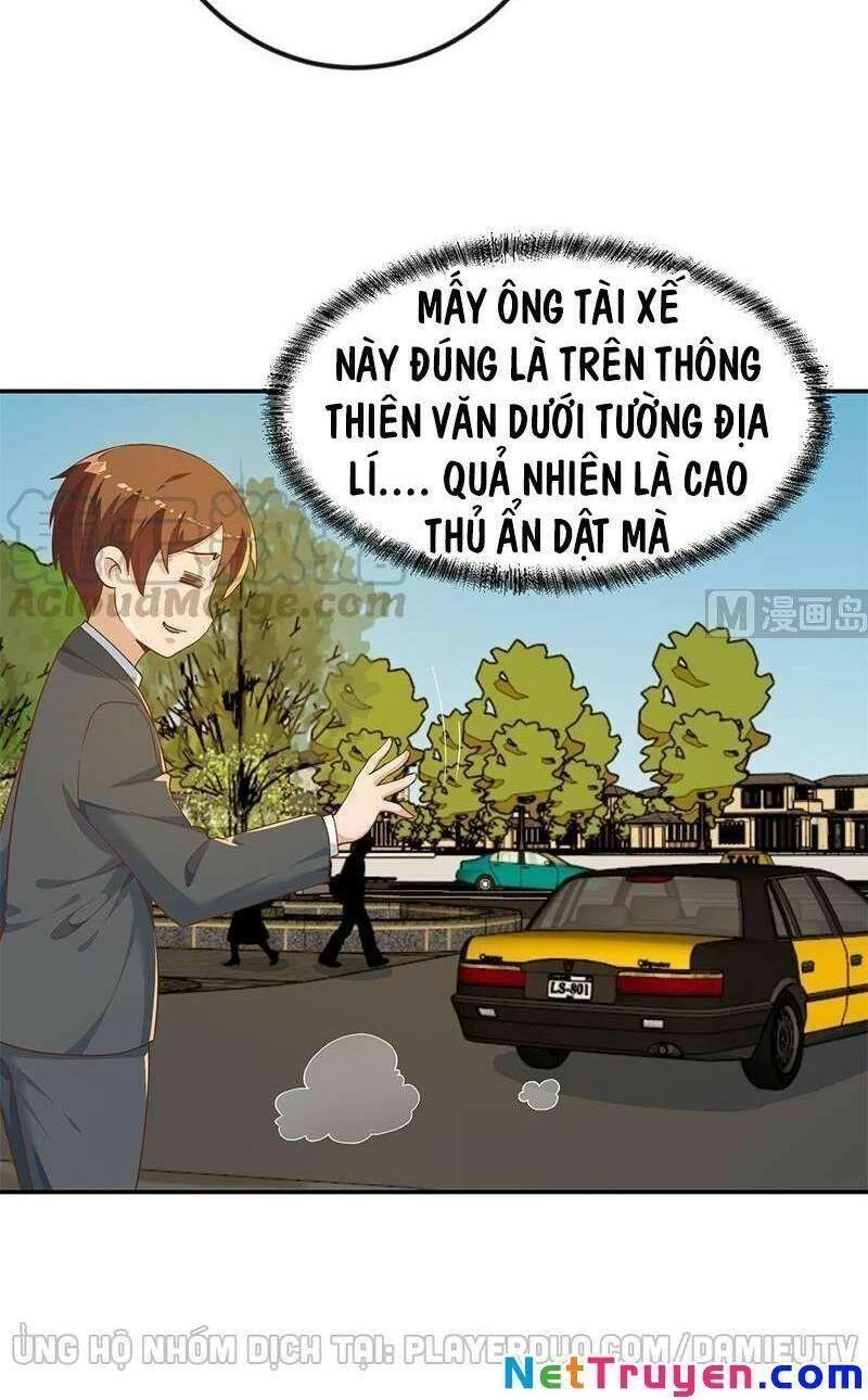 Tu Tiên Trở Về Tại Vườn Trường Chapter 153 - 9