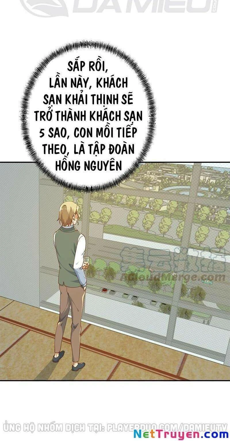 Tu Tiên Trở Về Tại Vườn Trường Chapter 153 - 14