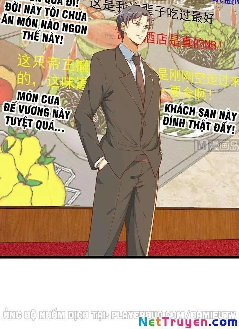 Tu Tiên Trở Về Tại Vườn Trường Chapter 154 - 5