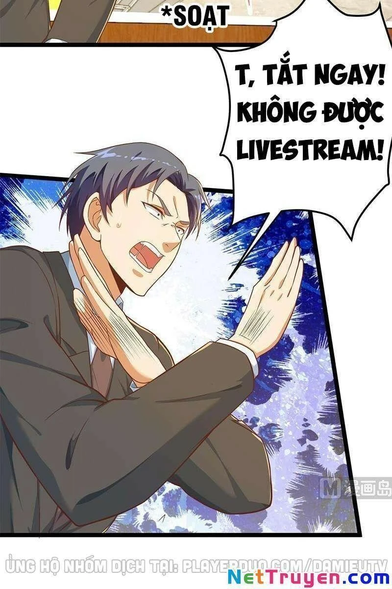 Tu Tiên Trở Về Tại Vườn Trường Chapter 154 - 10