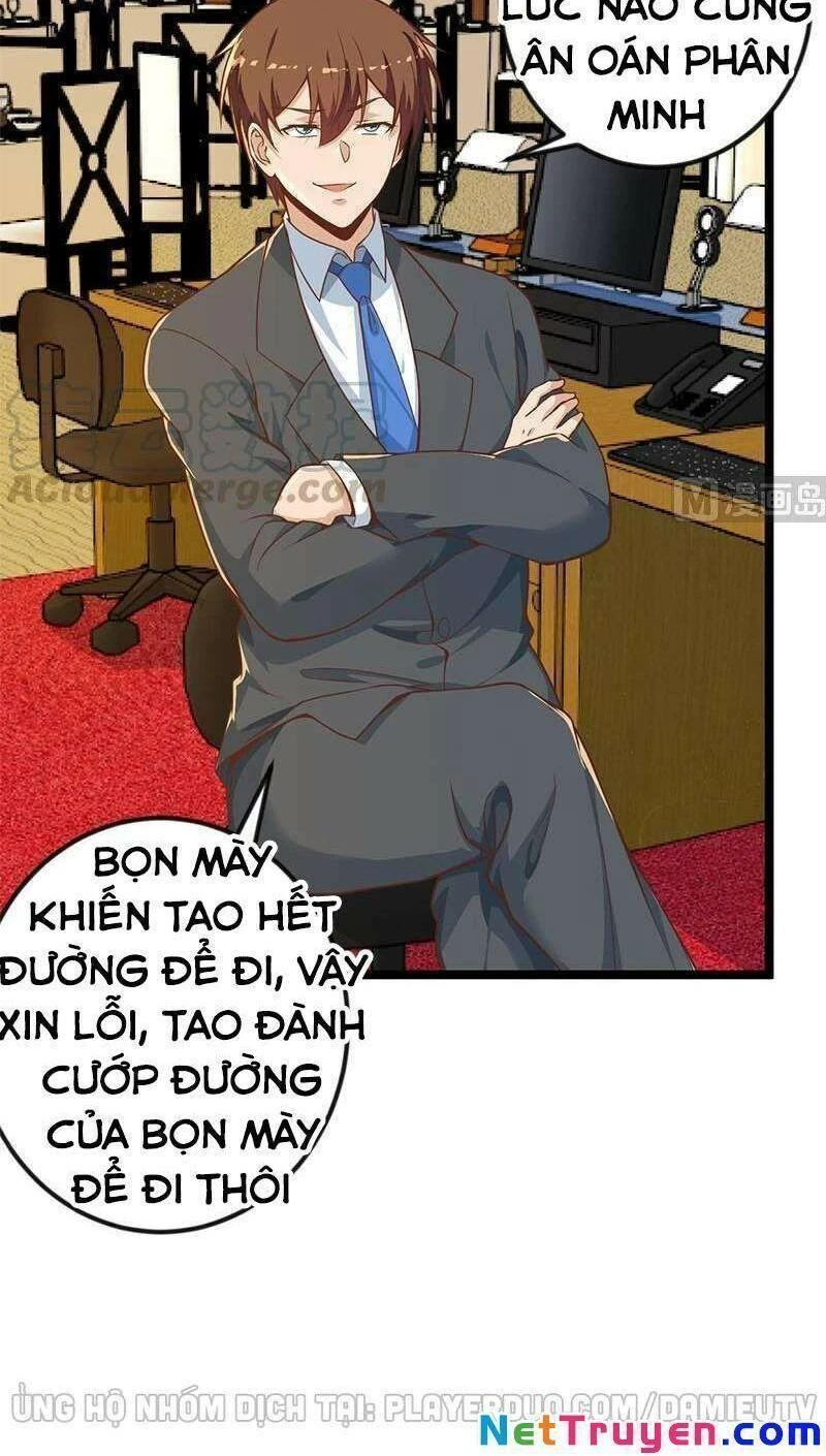 Tu Tiên Trở Về Tại Vườn Trường Chapter 154 - 13