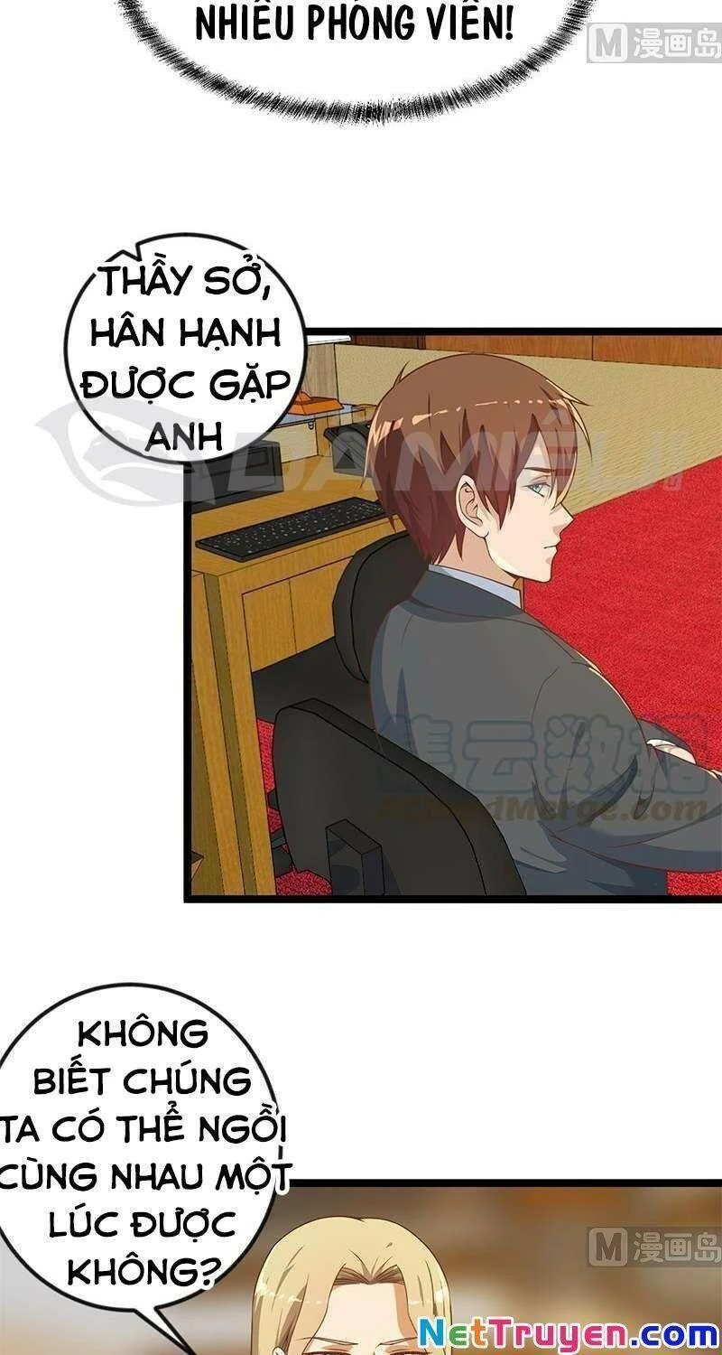 Tu Tiên Trở Về Tại Vườn Trường Chapter 154 - 15