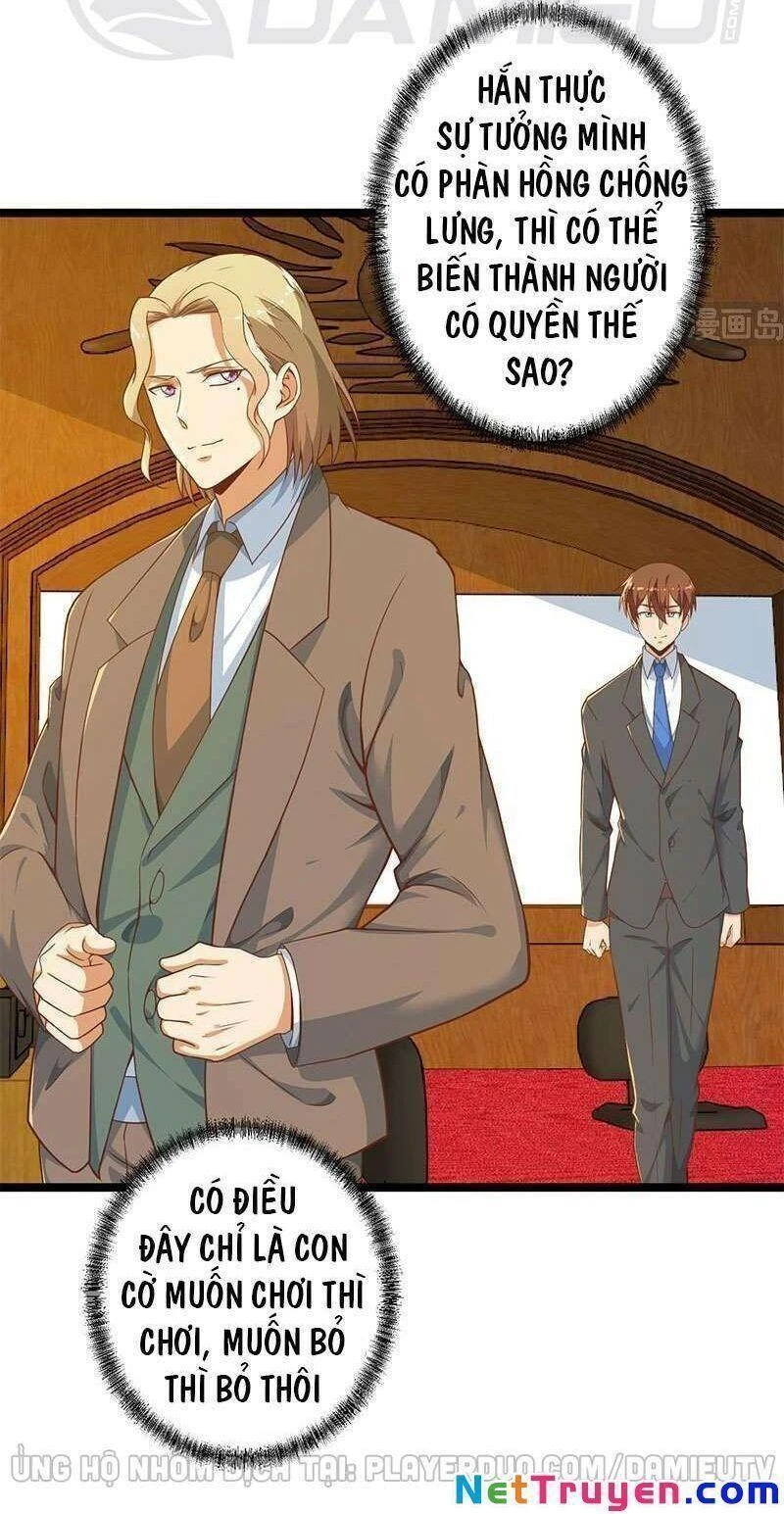 Tu Tiên Trở Về Tại Vườn Trường Chapter 155 - 2