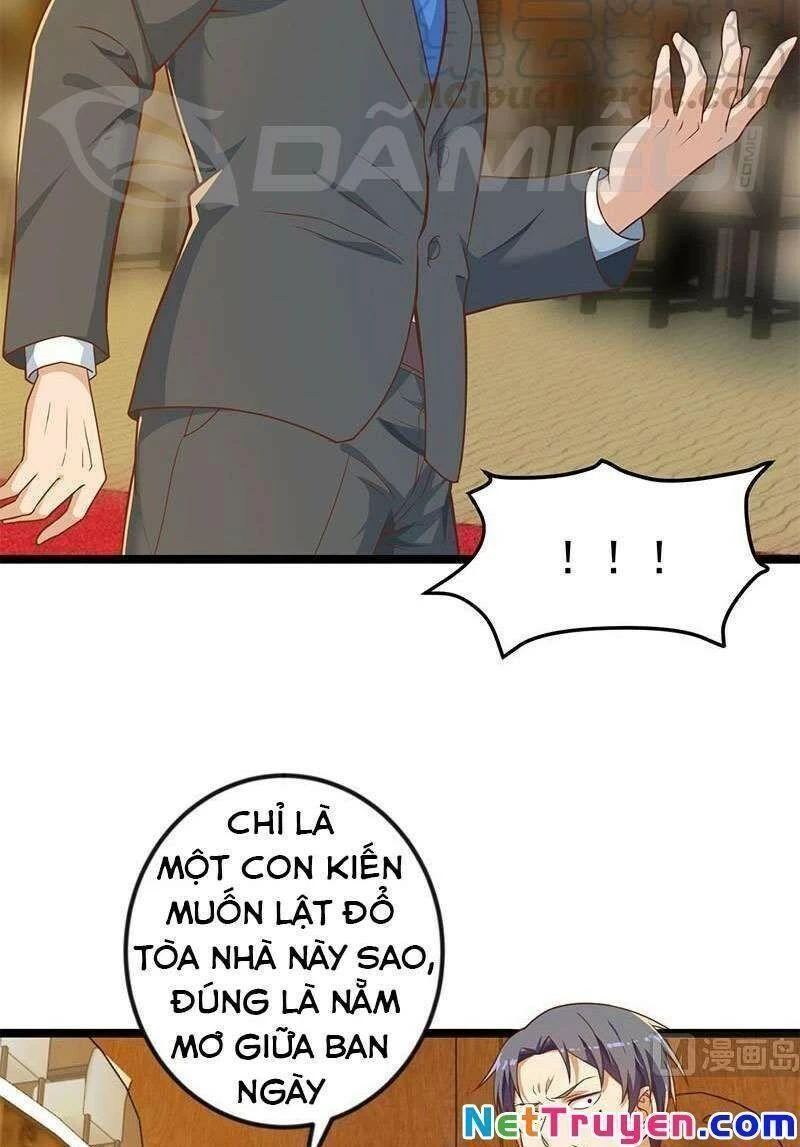 Tu Tiên Trở Về Tại Vườn Trường Chapter 155 - 4