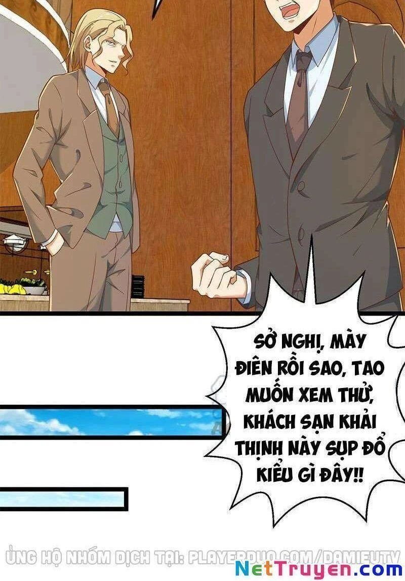 Tu Tiên Trở Về Tại Vườn Trường Chapter 155 - 5