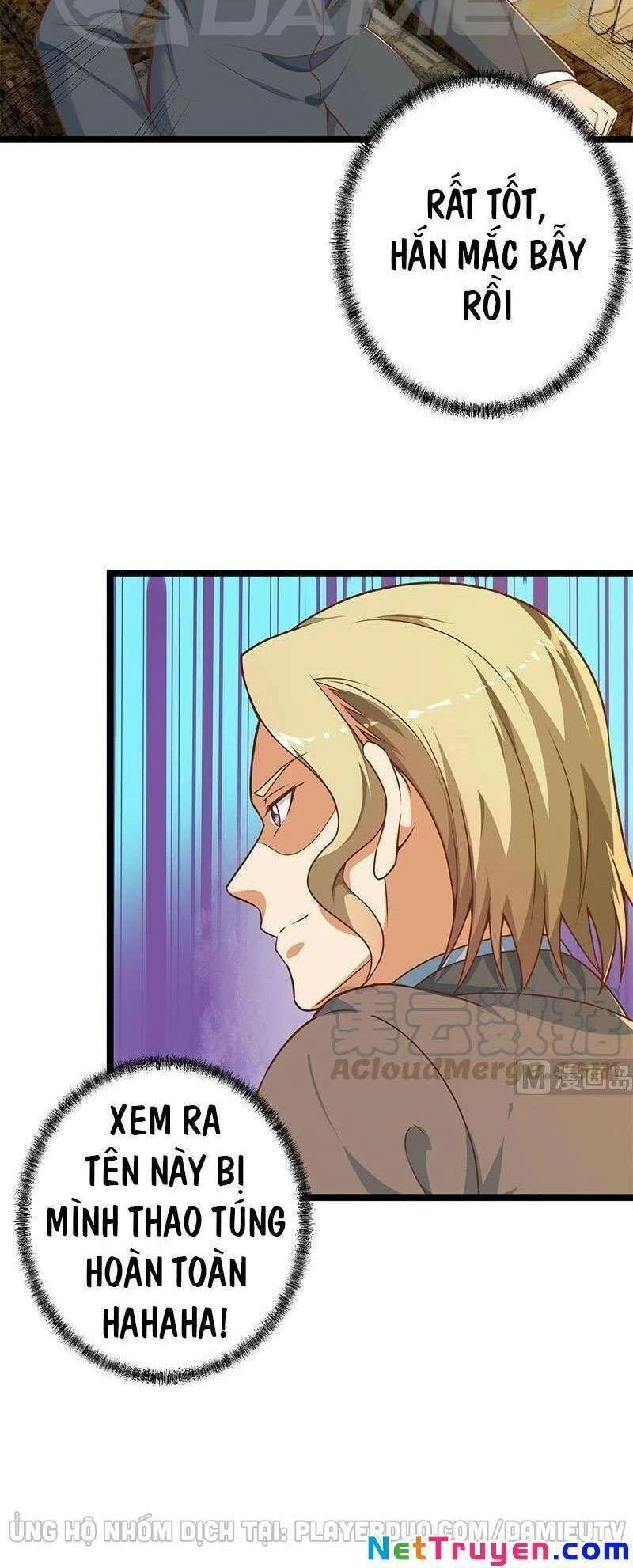 Tu Tiên Trở Về Tại Vườn Trường Chapter 155 - 9