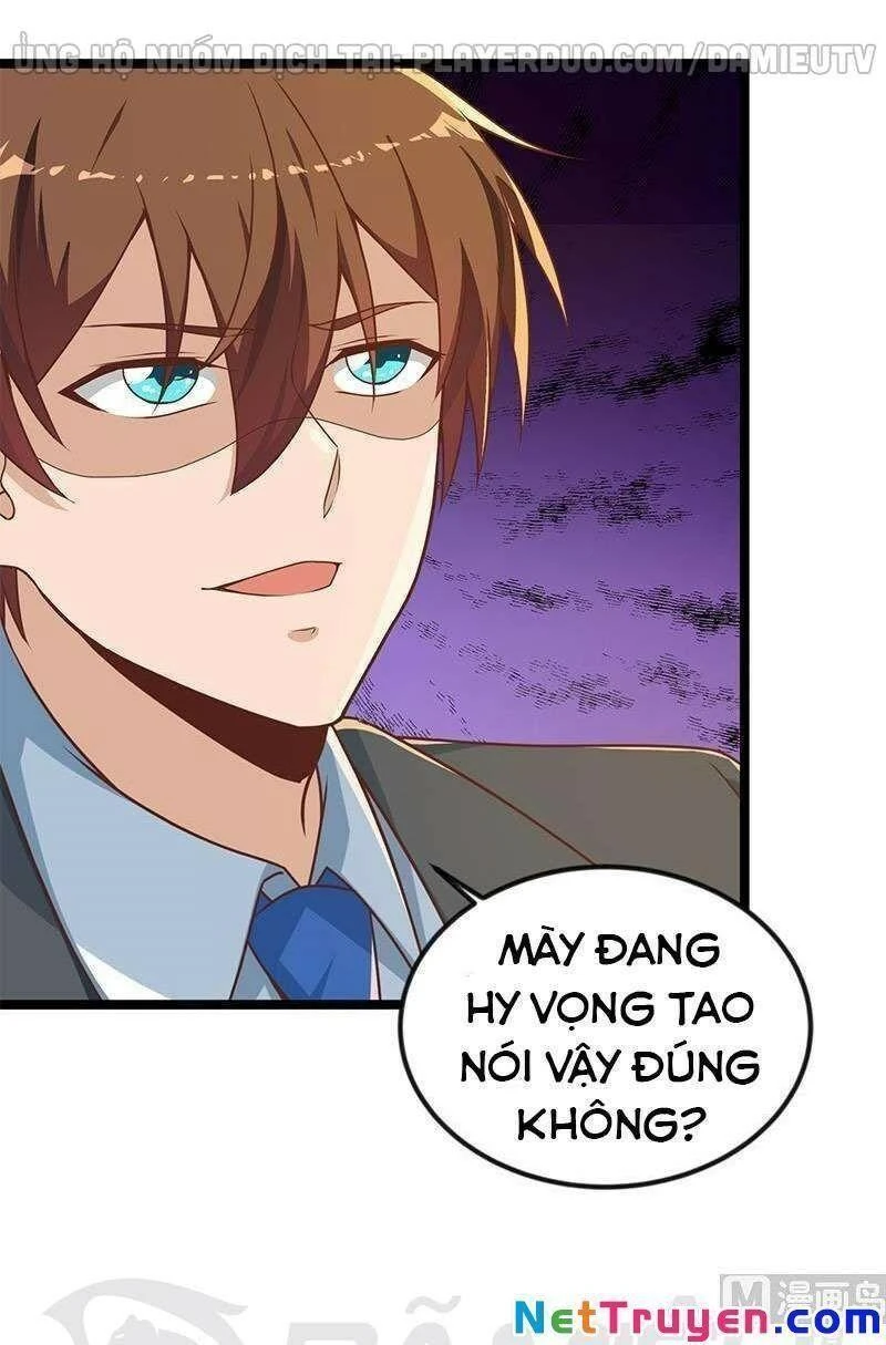 Tu Tiên Trở Về Tại Vườn Trường Chapter 155 - 10