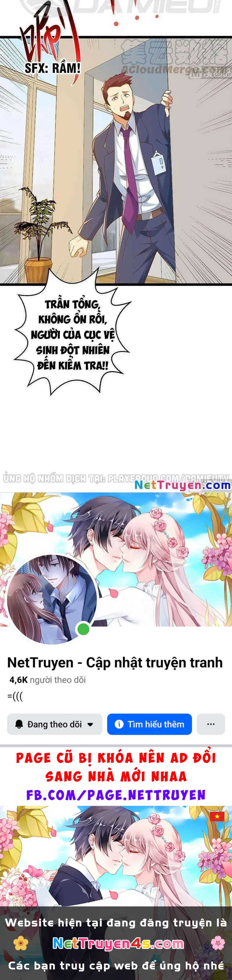 Tu Tiên Trở Về Tại Vườn Trường Chapter 155 - 17