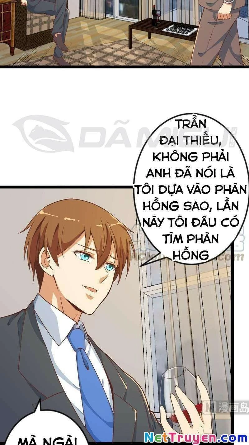 Tu Tiên Trở Về Tại Vườn Trường Chapter 156 - 4