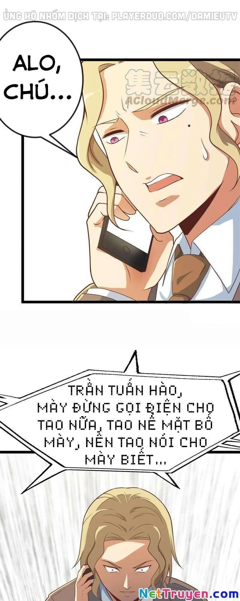 Tu Tiên Trở Về Tại Vườn Trường Chapter 156 - 9