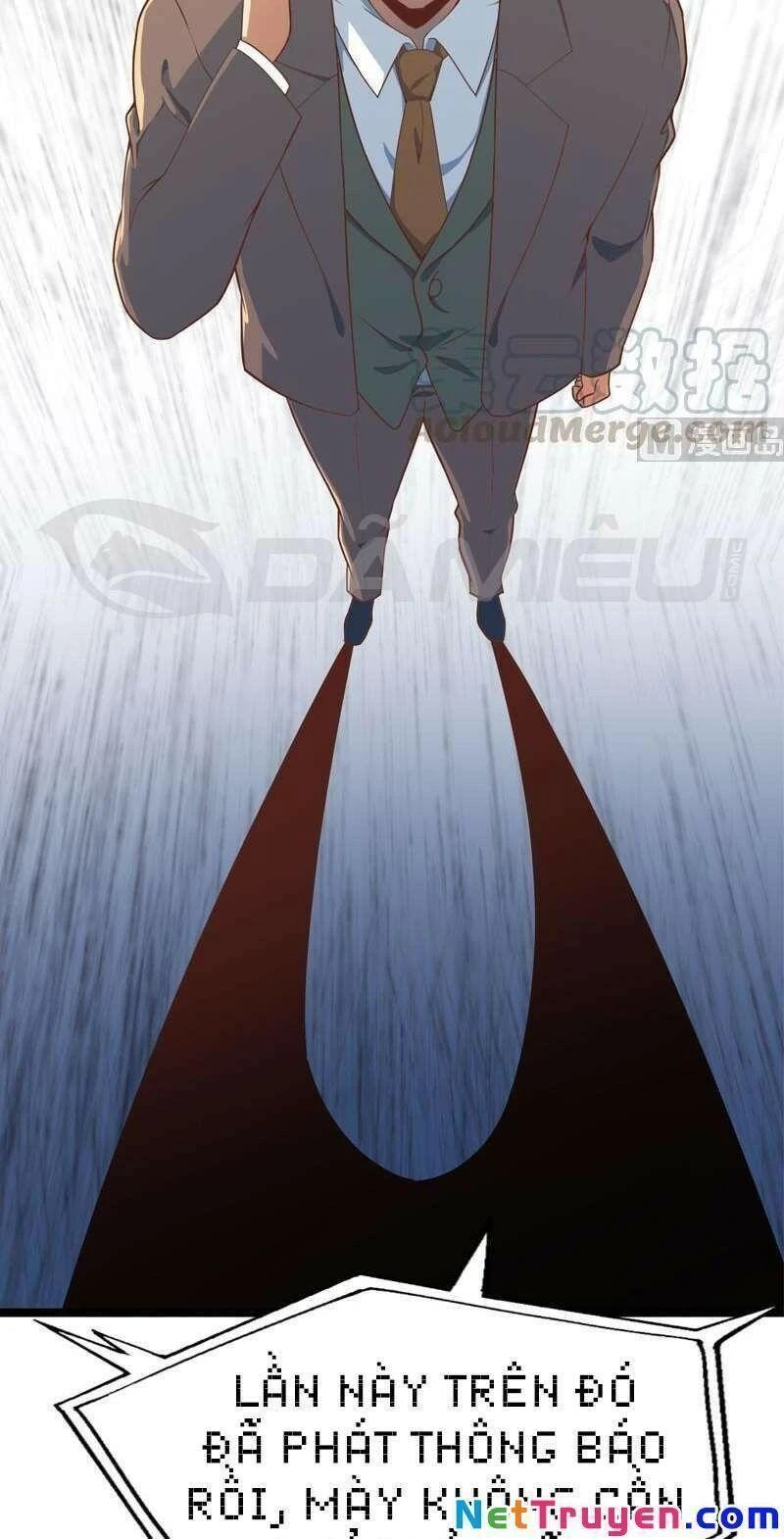 Tu Tiên Trở Về Tại Vườn Trường Chapter 156 - 10