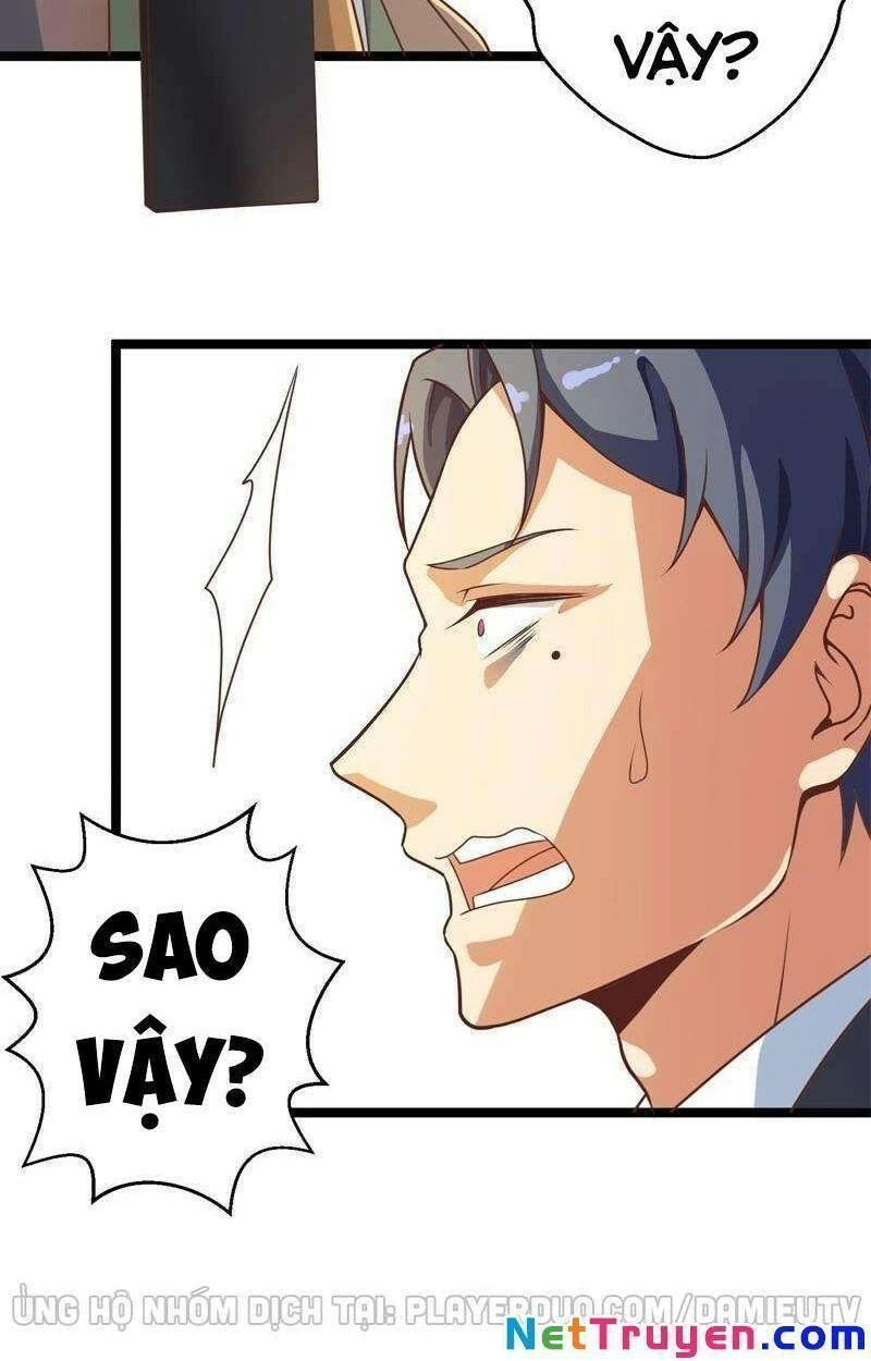 Tu Tiên Trở Về Tại Vườn Trường Chapter 156 - 14